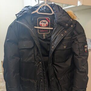 PAJAR Men's Parka - Model: Wilson